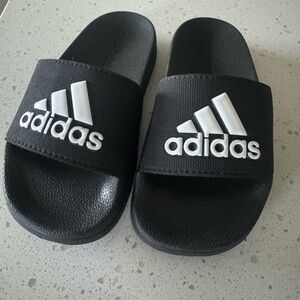 Adidas Slides